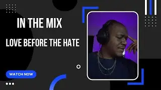 In The Mix 1