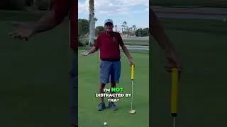 Stroke Your Way to Success⛳️