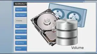 Networker Fundamentals -  Free e-Learning