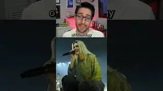 Linkin Park's new singer faces backlash