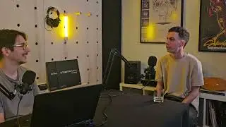 Bone N Skin - Sve radim sam | VoltCast 02