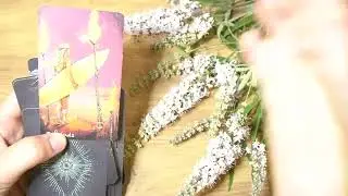 4 СЕНТЯБРЯ - КАРТА ДНЯ 🌠🔥