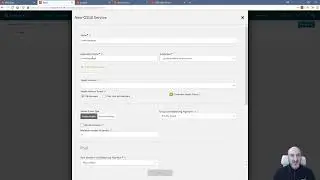 Balanceamento de carga multilocal e multigeográfico