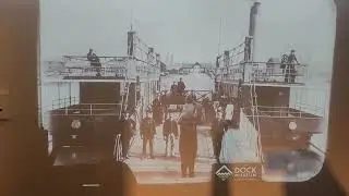 The Dock Museum barrow in furness