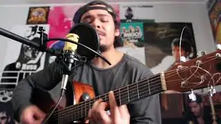Post Malone & Russ "Stay" x "We Just Haven't Met Yet" Acoustic Mashup