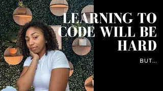 Why Learning How to Code on Your Own Is So Hard