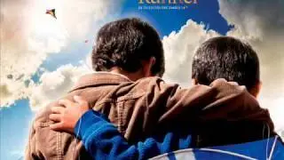 The Kite Runnner OST - Fly a Kite