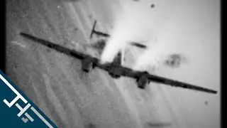 IL-2 Great Battles: Gun camera footage #15 (Kill Compilation)