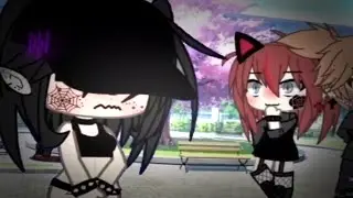 Top 15 🥀Who stole my clothes 🥀gacha meme/tiktok. (doggi love)