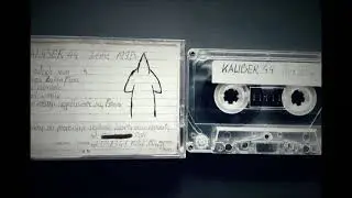 Kaliber 44 DEMO 1995 (Najbliższa Rekonstucja)