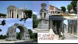 St Remy de Provence