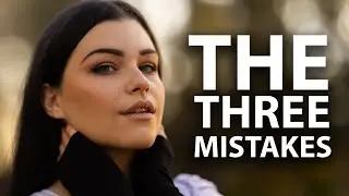3 Mistakes Photographers Make as Freelancers