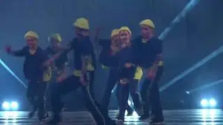 Катапульта Idol