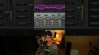 Justin Bieber type Vocal Chain. Get dark tone pop vocal with this preset chain 