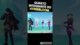 4 TIMES F2P PRO WRIOSTHESLEY | VCS PERGUNTAM E EU RESPONDO #genshinimpact #dicasgenshin #genshin