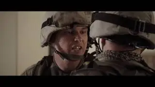 Не брать живым/Green Zone (2010). Это он сбежал...