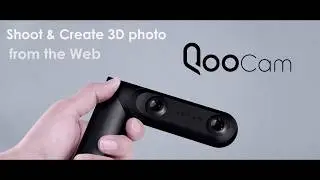 Kandao QooCam: Upload Facebook 3D Photo from the Web