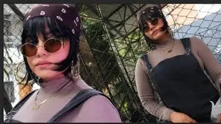 Soy Mary Hellen por Pablo I-Dren (reel)