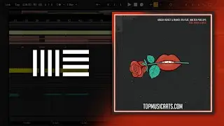 Green Velvet & Marco Lys feat. Walter Phillips - Kiss From A Rose (Ableton Remake)