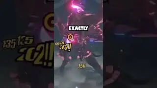 If You Play Genshin Impact Then You'll LOVE This Game! #shorts #genshinimpact