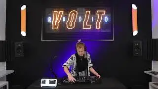 Angela Kochinatz - Afro Melodic House Mix