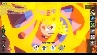 Max chikara shards you can get from dimension one boss