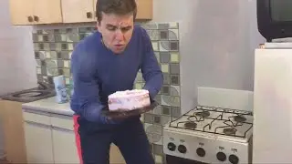 РЕЦЕПТ ТОРТА