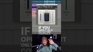 RVox for the win! 😎One of my favorite #wavesplugins Full video up on YouTube #wavywayne #protools