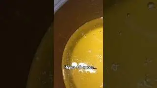 Топлёное масло, масло Гхи в мультиварке