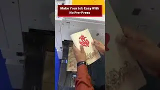 Effortless Wedding Card Printing with RISO Digital Duplicator