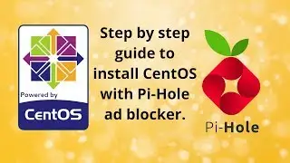Pi-Hole on CentOS 7 installation