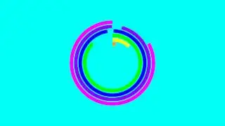 Sweeping Circles in After Effects