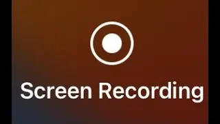 How to Record Screen and Livestream on iPhone, iPad & iPod Touch #shorts