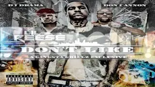 Lil Reese Ft. Chief Keef- 