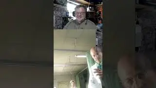 Relearning to move head 🤣 
