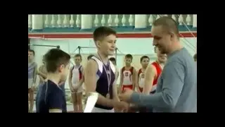 Rodion Ganzhela  Чемпион в Брянске и Донецке