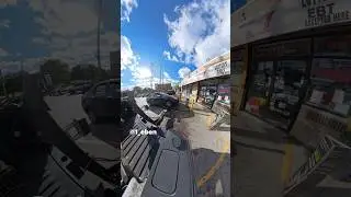 Quick little store tow💨 