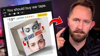 Buying Whatever My Audience Said Would Make Me More Attractive