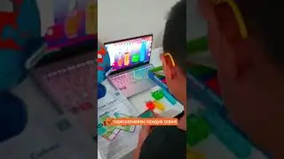 Математика? Легко! С обучающим мультфильмом Numberblocks. 