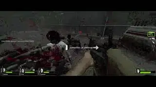 Left 4 Dead 2