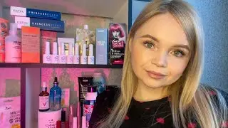 АСМР🛍️магазин косметики/ролевая игра