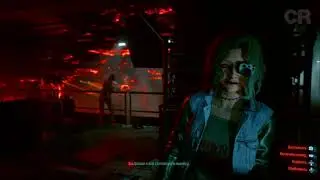 НОВЫЙ ПОВОРОТ - CYBERPUNK 2077 #60 Полное прохождение на русском