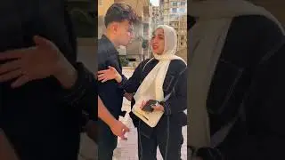 القلم كان بجد🥲 مين يعرف  المشهد دا من انه مسلسل🌚