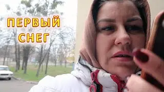 VLOG Проведали Назара в больнице