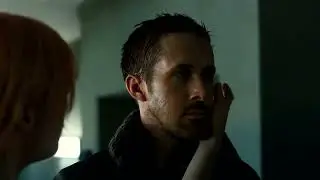 Asketa, VØJ  - Another Side | Blade Runner 2049 | FMV
