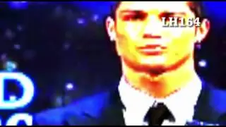 Cristiano Ronaldo MU - Hear the Incredible