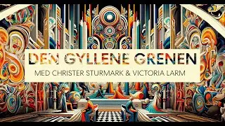 Den Gyllene Grenen: Psykedelisk renässans