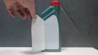 Моторное масло Castrol Magnatec STOP-START 5W-30 A5 1 литр.