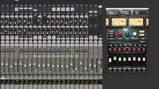 Review of Waves NLS