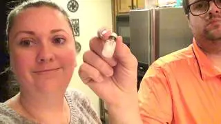 IVF Injections Days 7 to 9
